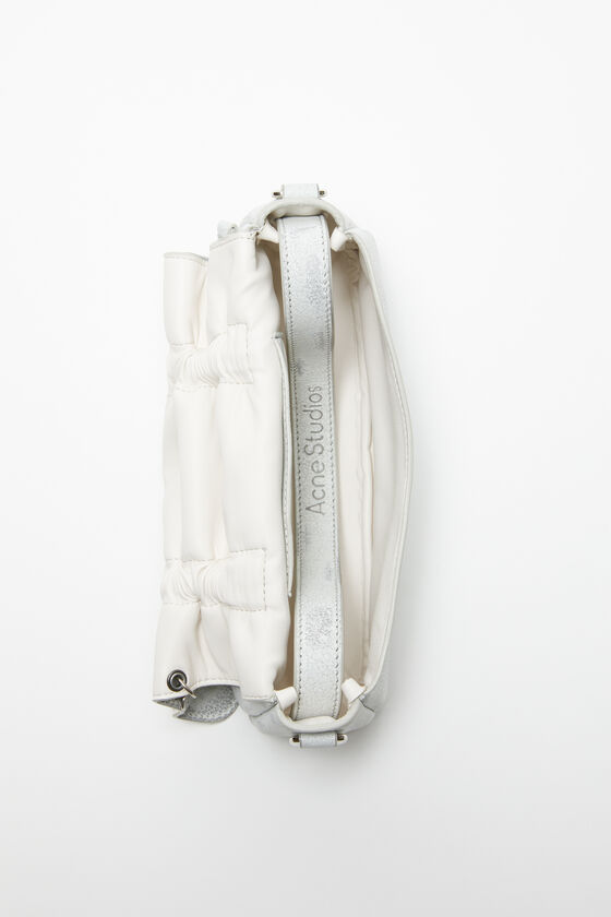 (image for) Luxurious Multipocket micro bag